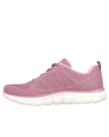 Chaussures de sport Femme TRACK - NEW STAPLE Rose