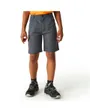 Short Enfant SORCER SHORTS II Gris