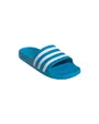 Claquettes Homme Adilette Aqua