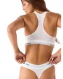 String Homme Calvin Klein Icon Cotton Modal