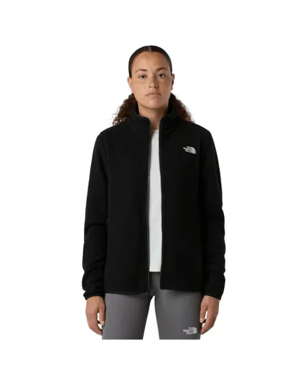 Veste Polaire Femme Glacier Fleece
