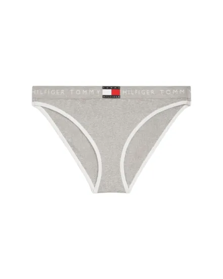 Slip Femme Rib Bikini