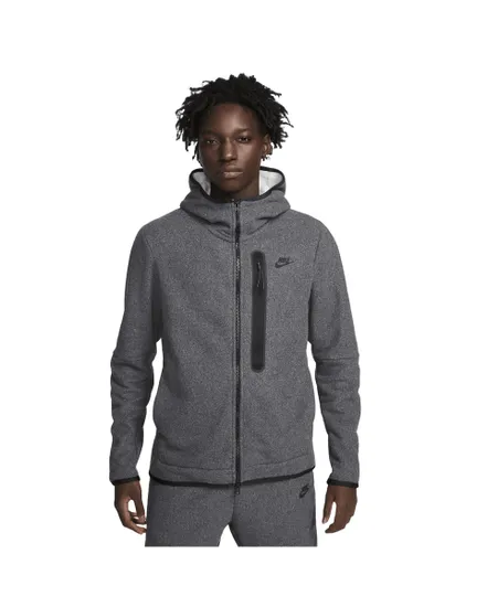 Sweat à Capuche Homme Tech Fleece Winterized