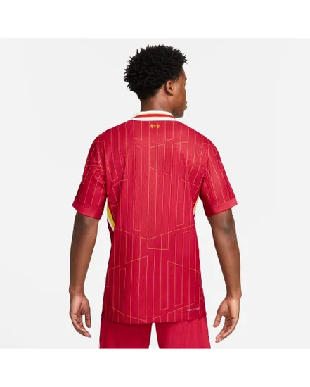 Maillot de football Homme LFC M NK DFADV JSY SS MATCH HM Rouge