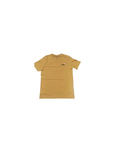 T-shirt Garçon ESS 2 Color Small No