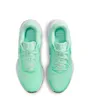 Chaussures de running Femme W NIKE RUN DEFY Vert