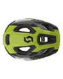 Casque VTT/loisir Enfant SPUNTO JUNIOR Noir/Jaune