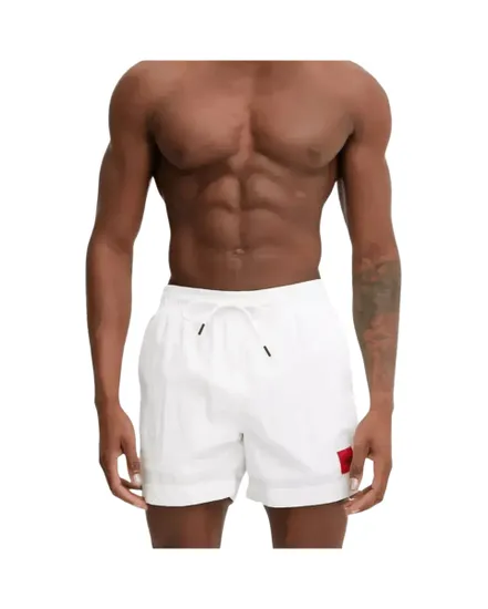Short De Bain Homme Dominica