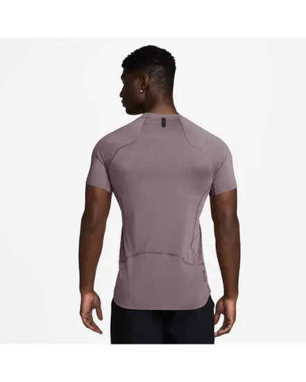 T-shirt Homme M NP DF NPT SS TOP Violet