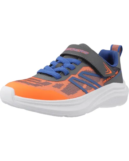 Chaussures de Sport Cadet Microspec Velocity