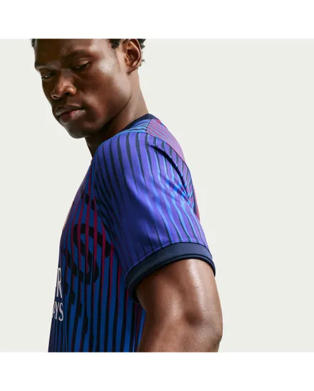 Top de Pré-Match Homme Nike Dri-FIT PSG