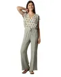 Pantalon Femme Niski Pa W M+