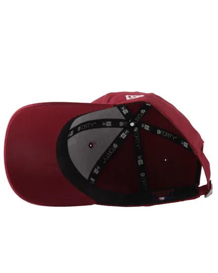 Casquette Homme 9FORTY Yankees Rouge
