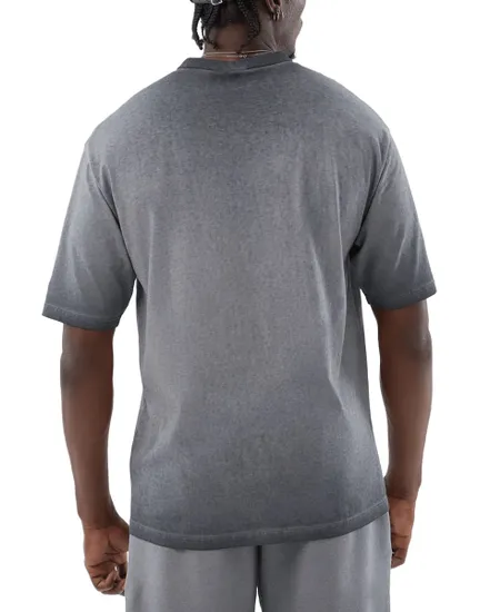 Tee-Shirt Homme MLB Washed Logo