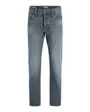Jean à la coupe décontractée Homme JJICHRIS JJORIGINAL SBD 032 NOOS Bleu