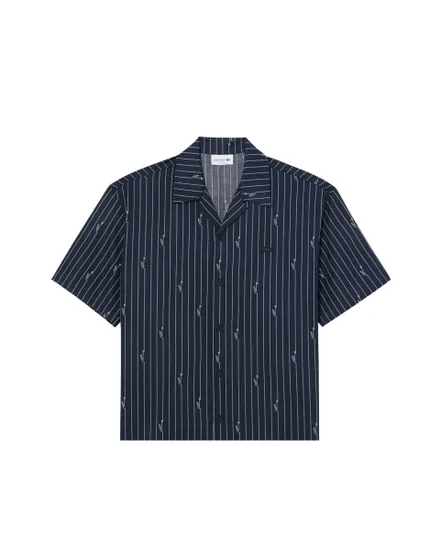 Chemise Homme S/S Woven Shirt