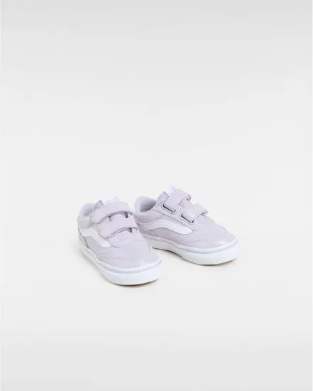 Chaussures Bébé BROOKLYN LS V Violet