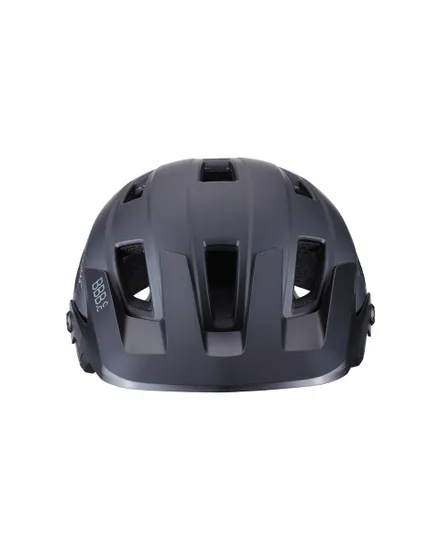 Casque VTT Unisexe SHORE Noir Mat