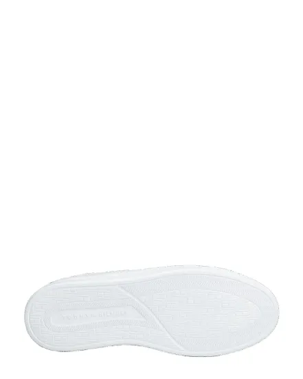 Sneakers Basses Homme Icon Court Light Ess Tommy Hilfiger