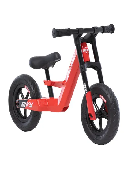 Divers jeux Enfant BERG Biky Cross Rouge Rouge