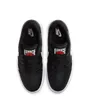 Chaussures Homme NIKE FULL FORCE LO Noir