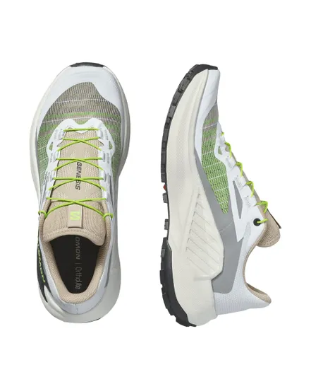 Chaussures Trail Femme Salomon Genesis W