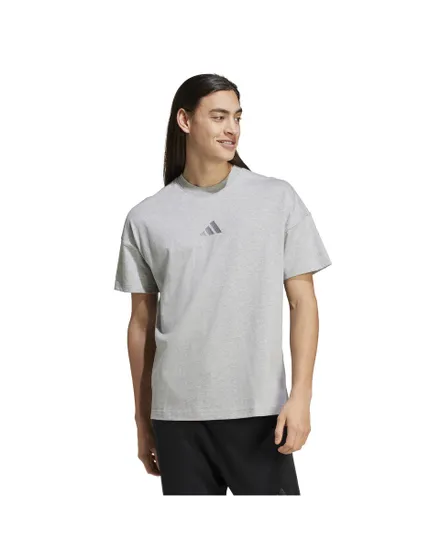 T-shirt Homme M A SZN T Gris