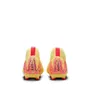 Crampons de football Enfant JR ZM SUPERFLY 10 ACAD KM FGMG Jaune