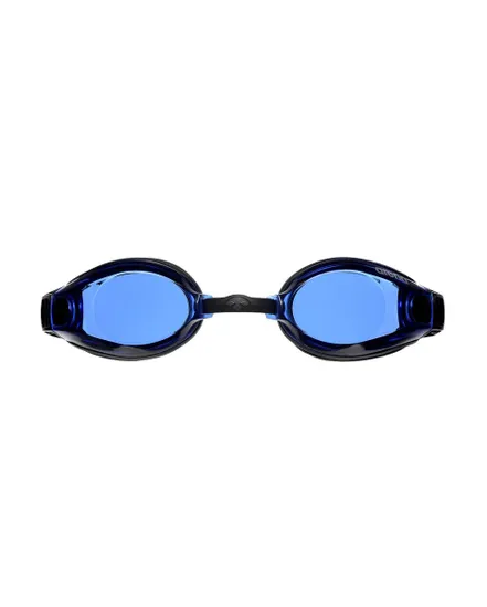 Lunettes de natation Unisexe Zoom X-Fit Noir