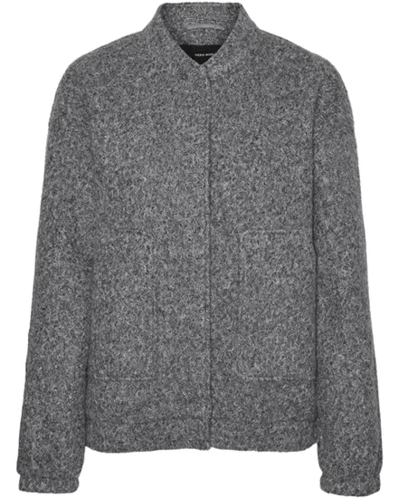 Veste Bomber Femme Vmamber Elite Noos