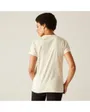 T-shirt Femme WOMEN SFINGALIX Beige