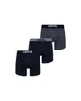 Boxers Homme Levi's Denim Boxer Brief 3P