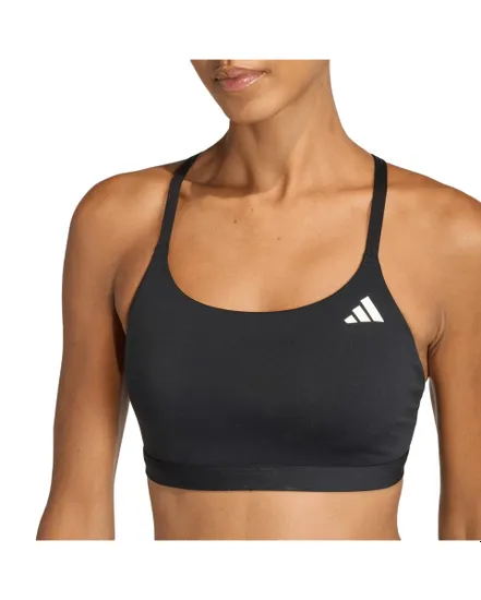 Brassière Femme Optime Essentials Light Support