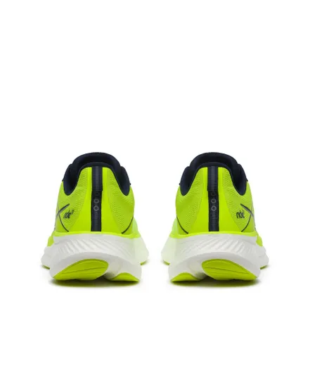 Chaussures de running Homme RIDE 17 Jaune