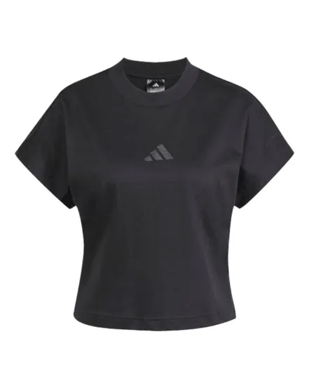 T-Shirt Coton Femme W All Szn Tee