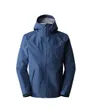 Veste manches longues Homme M DRYZZLE FUTURELIGHT JACKET Bleu