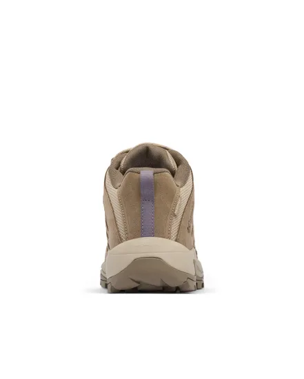 Chaussures de randonnée Femme REDMOND IV MID WATERPROOF Beige