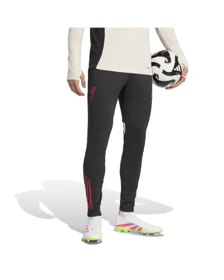 Pantalon de survetement Homme LFC TR PNT Noir