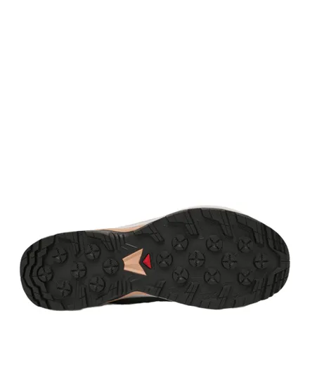 Bottes De Randonnée Femme X-Adventure Coldrush WP