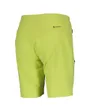 Short Femme EXPLORAIR LIGHT Jaune