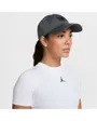 Casquette J CLUB CAP US CB FLT PATCH Gris