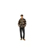Jean Homme Ryan Slim Straight Fit Noir