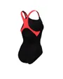 Maillot de natation Femme WOMEN S ARENA DREAMY SWIMSUIT SWIM PRO BACK Noir