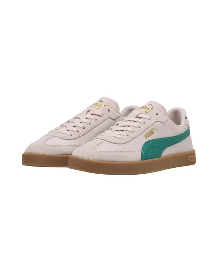 Chaussures Sneakers Femme Puma Club II Era