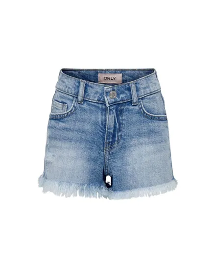 KOGROBYN EX VINTAGE DNM SHORTS AZG529
