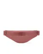 Banane Unisexe NK HERITAGE S WAISTPACK Rose