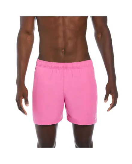 Short de bain Homme ESSENTIAL Rose