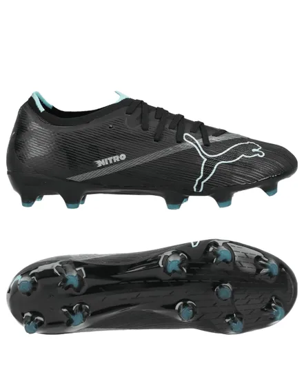 Chaussures de Football Homme Ultra Nitro 7 Match Fg/Ag