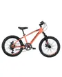 VTT semi rigide Enfant ADVERSE 20 TY-21 6V Orange