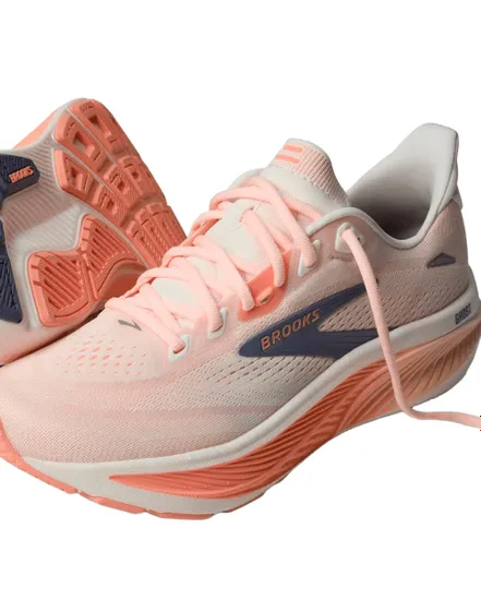 Chaussures De Running Femme Ghost 18